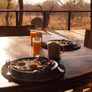 Фотографии гостевого дома
Uchawi wa Afrika