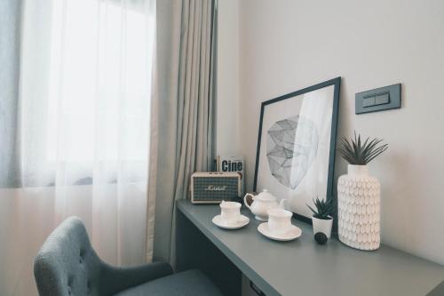 Фотография хостела 41Cafetel