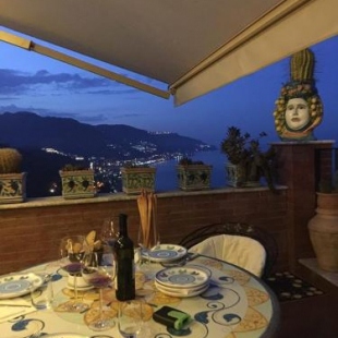 Фотография мини отеля B&B Martina