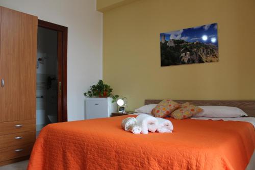 Фотография мини отеля B&B Milena