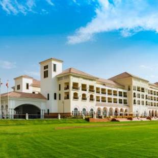 Фотографии гостиницы
Al Habtoor Polo Resort LLC