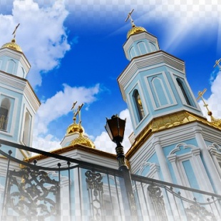 Фотография храма Храм Козельщанской иконы Божией Матери