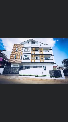 Фотография апарт отеля TTR Studio Condotel