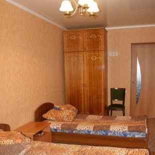 Фотография мини отеля Кристалл