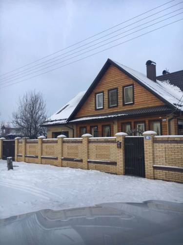 Фотография гостевого дома Терем