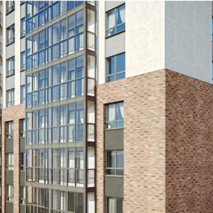 Фотография квартиры Апартаменты на улице Удмуртская 282А