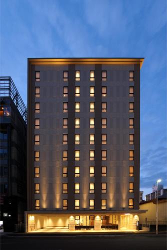 Фотография гостиницы Hotel Nets Sapporo