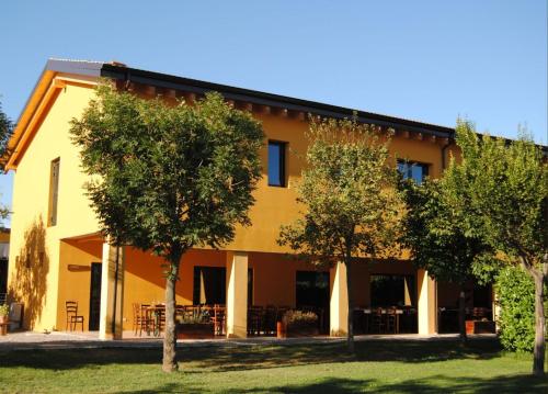 Фотография базы отдыха Cascina Bosco Gerolo