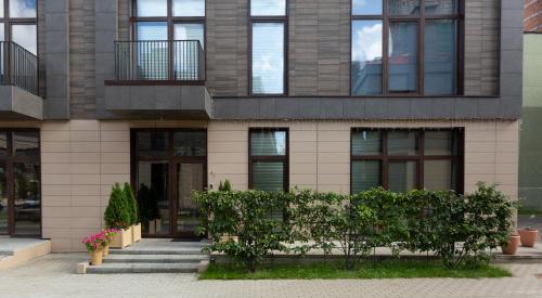 Фотография хостела Шхуна