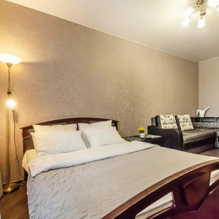 Фотография квартиры Апартаменты на улице Лукачева 6