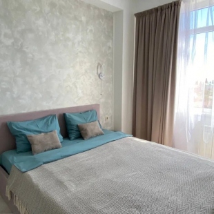 Фотография квартиры Квартира SochiHome Новая Заря 3