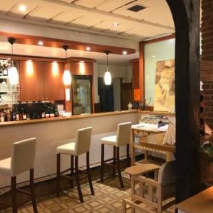 Фотографии гостиницы 
            Landhotel Franck Garni