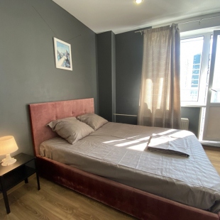 Фотография квартиры Квартира Студия 30 м²