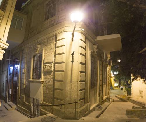 Фотография гостиницы Town Gates Hotel