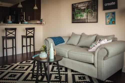 Фотография квартиры Plaza Midwood 1 and 2 BR Apts by Frontdesk