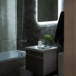 Фотография квартиры Апартаменты на улице Щорса 53