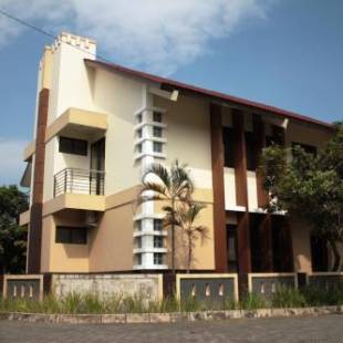 Фотографии гостевого дома 
            Twin House