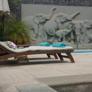 Фотографии гостевого дома
Eco Suites Caves