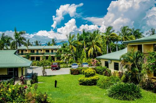 Фотография гостиницы Grand West Villas