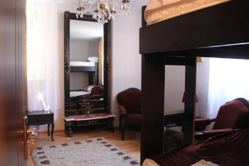 Фотография хостела На Гогебашвили