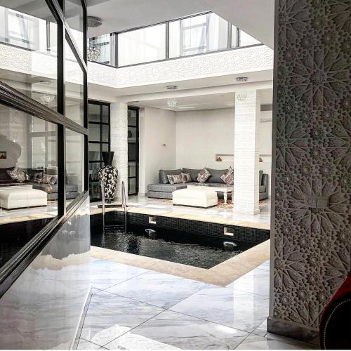 Фотография мини отеля RIAD NOLITA & SPA Kasbah