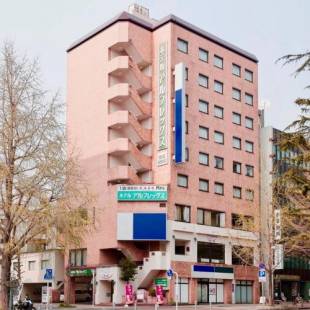 Фотографии гостиницы
OYO Hotel Arflex Tokuyama Ekimae