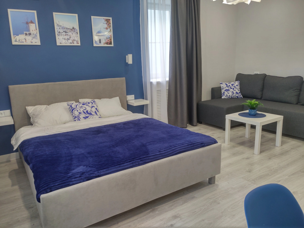 Фотография квартиры Квартира Потрясающая в Старом Городе