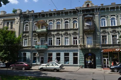 Фотография апарт отеля Мишель