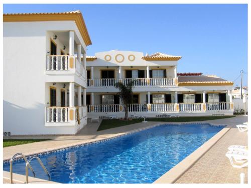 Фотография апарт отеля Apartamentos Solar Veiguinha