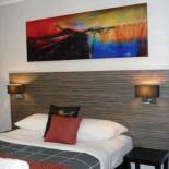 Фотография мотеля Raceview Motor Inn