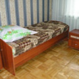 Фотография мини отеля Домашний очаг