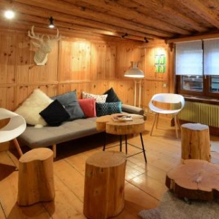 Фотография гостевого дома KAYSERSBERG city center - House "AUX 7 FORGERONS" - TripAlsace