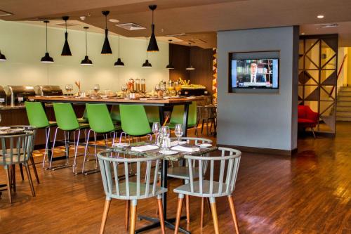 Фотография апарт отеля Estelar Apartamentos Bellavista