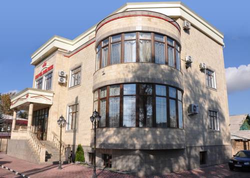 Фотография гостиницы Albatros