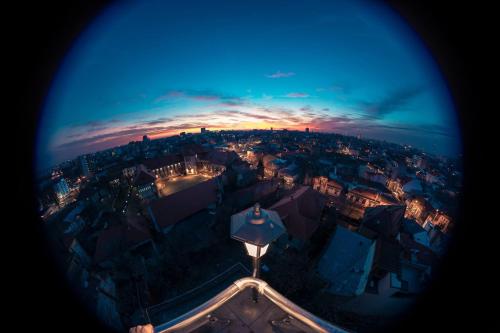 Фотография гостиницы One88 Apartments