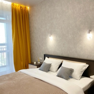 Фотография квартиры Квартира Konstantinov Apartments