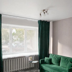 Фотография квартиры Апартаменты Квартира на Спортивной