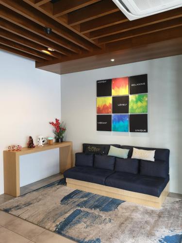 Фотография гостиницы Qlio Hotel