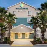 Фотография гостиницы WoodSpring Suites Orlando South