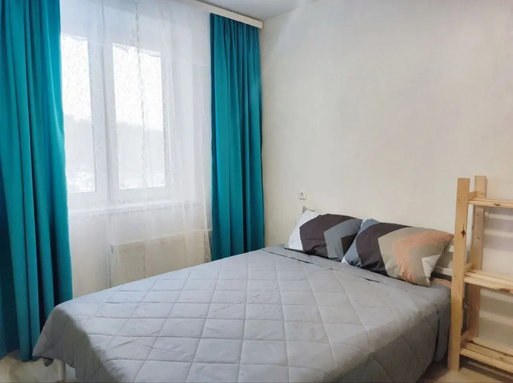 Фотография квартиры Квартира на Улице Изумрудной 2