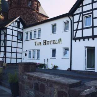 Фотографии мини отеля
Tor Hotel