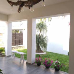 Фотографии апарт отеля
Casa AMMAH