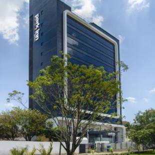 Фотографии гостиницы 
            Park Inn by Radisson, Nairobi Westlands