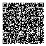 QR код санатория Лунево на Волге