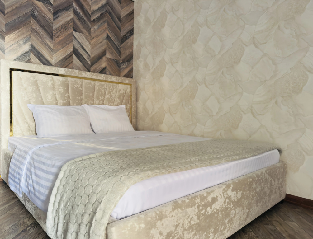 Фотография квартиры Апартаменты Standart в центре