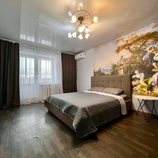 Фотография квартиры Квартира на Строителей 68