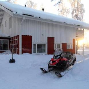 Фотографии гостевого дома
Riverhouse Lumo