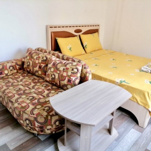 Фотография квартиры Апартаменты Недорогая двушка на 5 человек