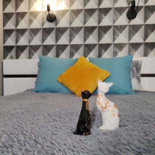 Фотография квартиры Квартира Уютная квартира