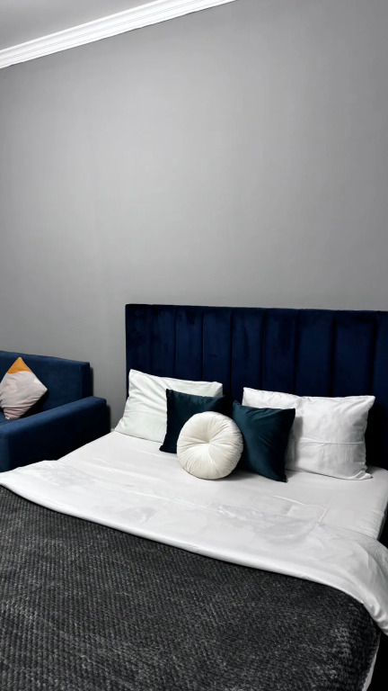 Фотографии квартиры 
            Апартаменты Жк Шабыт Люкс